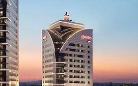 Hampton By Hilton Bursa